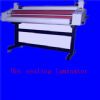 Cold Sealing Laminator(Hand Power)